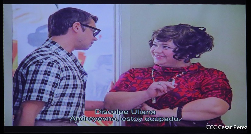 CINE